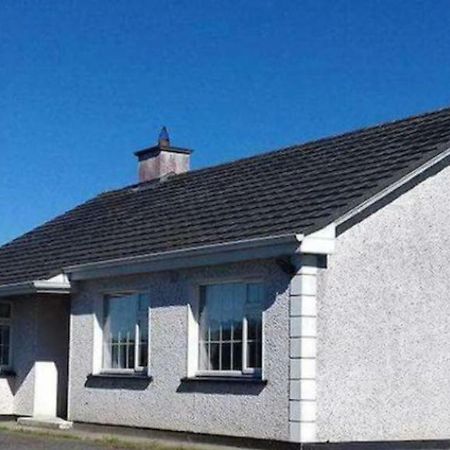Relaxing Break At Coshel View Villa Foyle Bridge Buitenkant foto