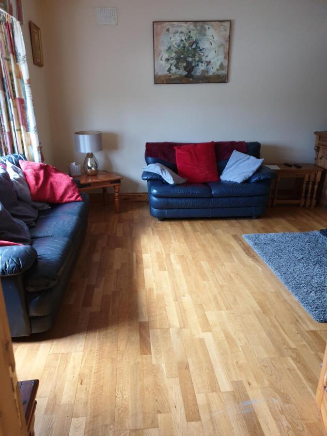 Relaxing Break At Coshel View Villa Foyle Bridge Buitenkant foto