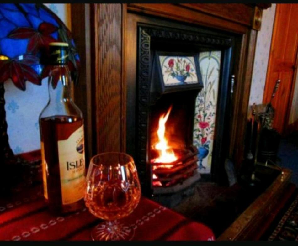 Relaxing Break At Coshel View Villa Foyle Bridge Buitenkant foto