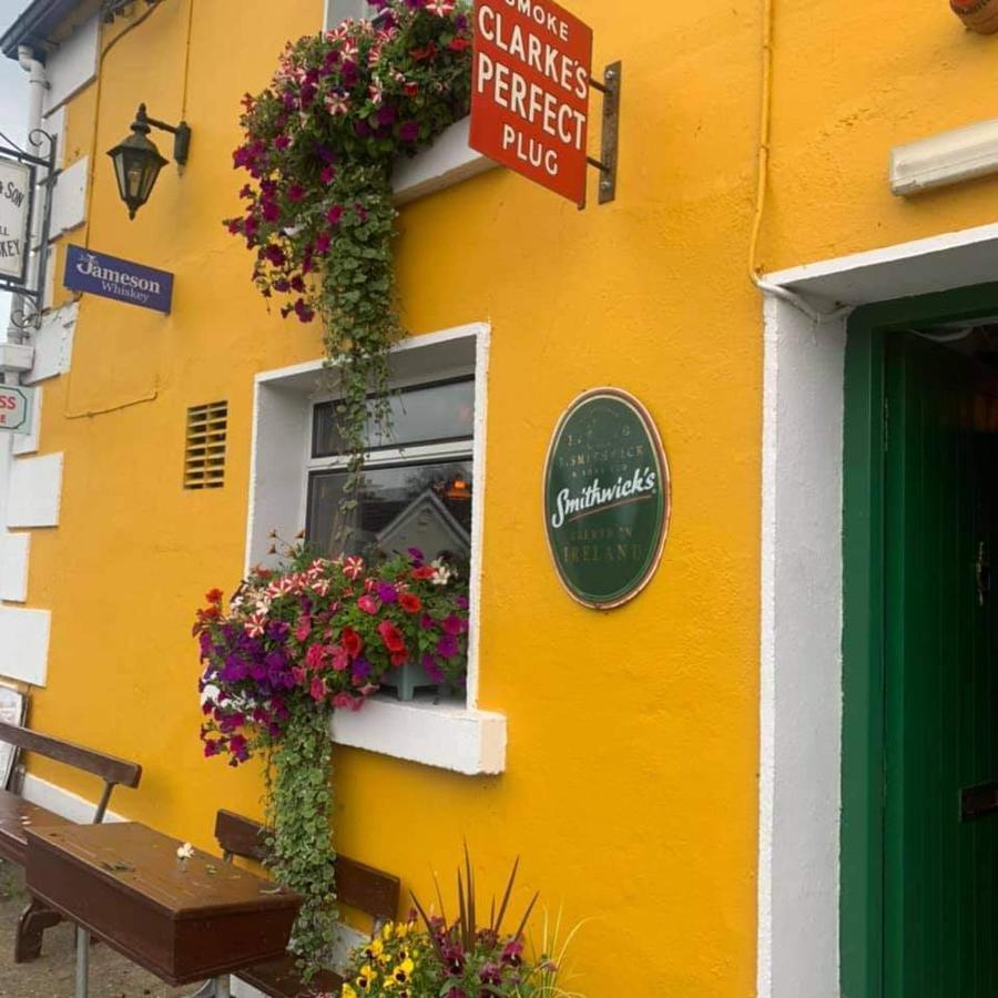 Relaxing Break At Coshel View Villa Foyle Bridge Buitenkant foto