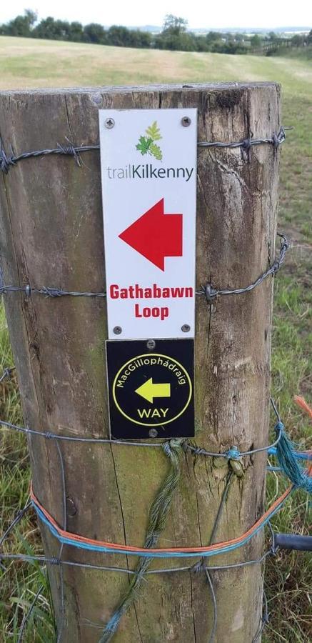 Relaxing Break At Coshel View Villa Foyle Bridge Buitenkant foto