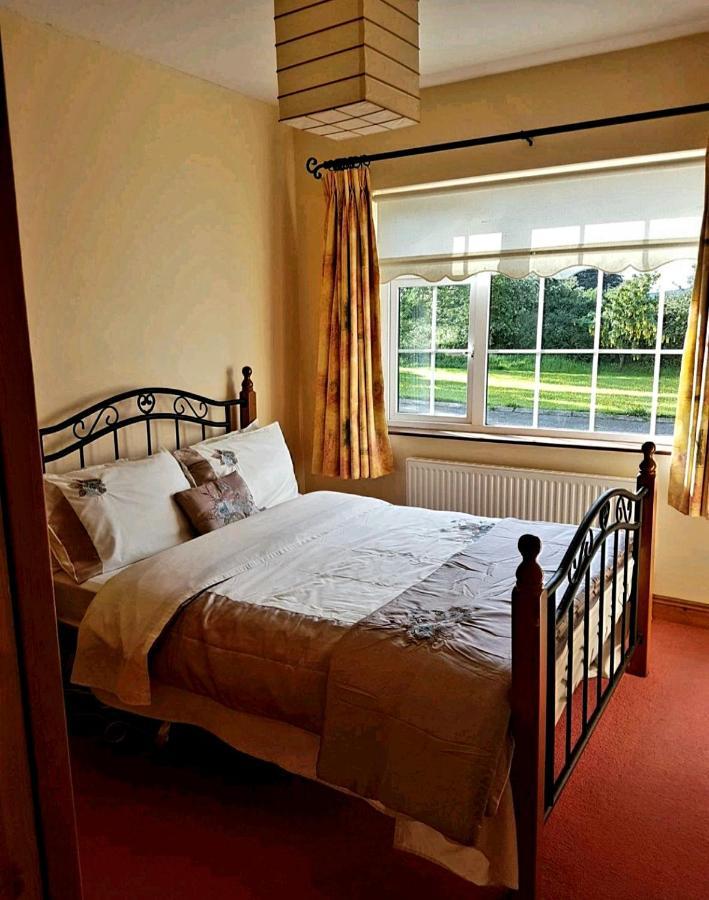 Relaxing Break At Coshel View Villa Foyle Bridge Buitenkant foto