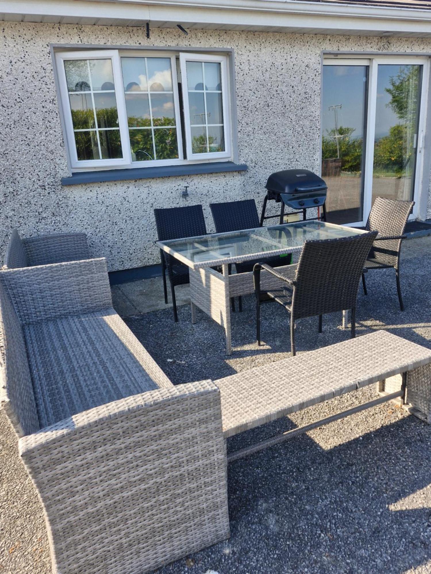 Relaxing Break At Coshel View Villa Foyle Bridge Buitenkant foto