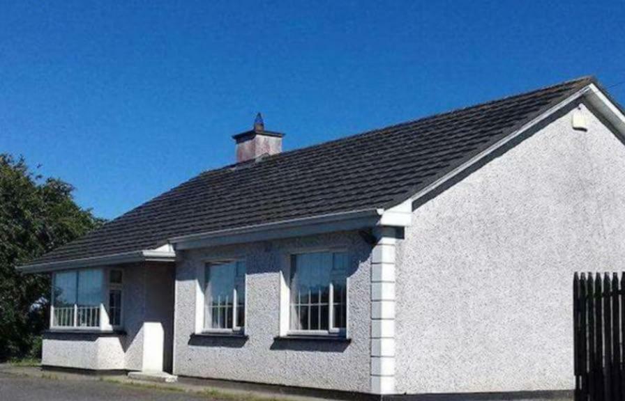 Relaxing Break At Coshel View Villa Foyle Bridge Buitenkant foto