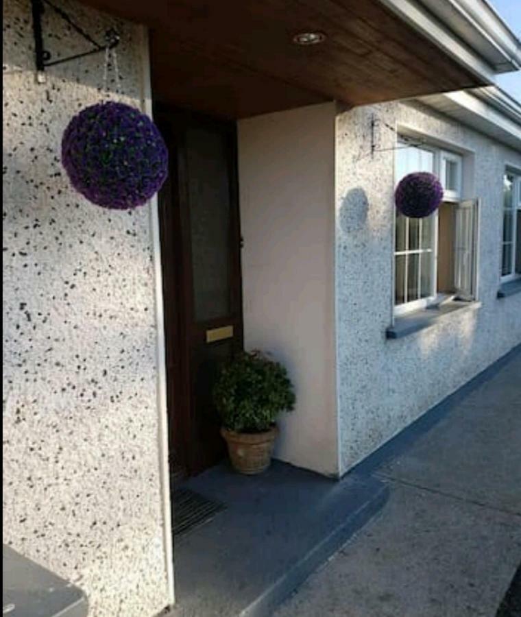Relaxing Break At Coshel View Villa Foyle Bridge Buitenkant foto