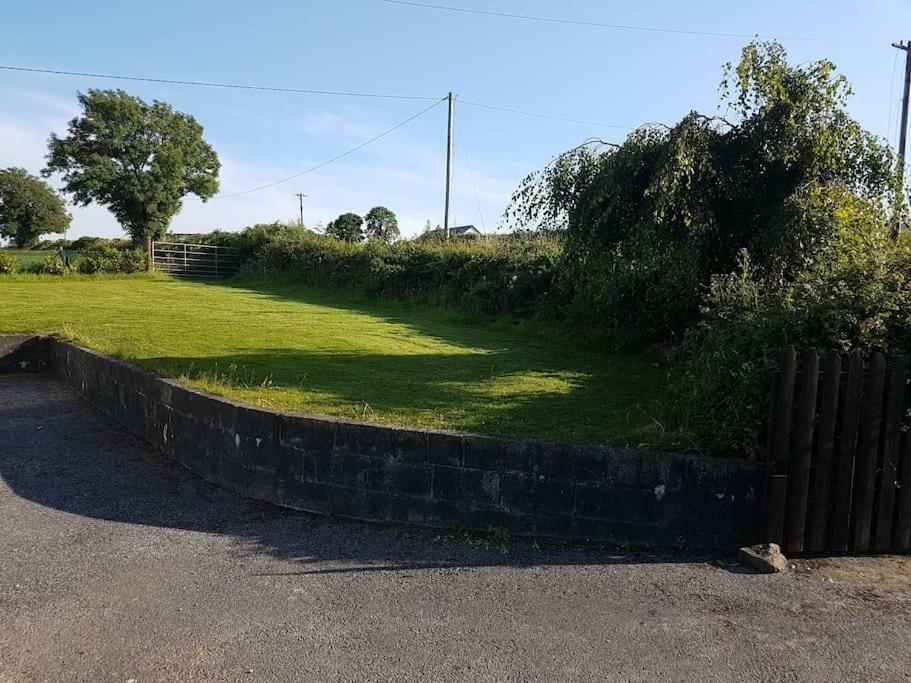 Relaxing Break At Coshel View Villa Foyle Bridge Buitenkant foto