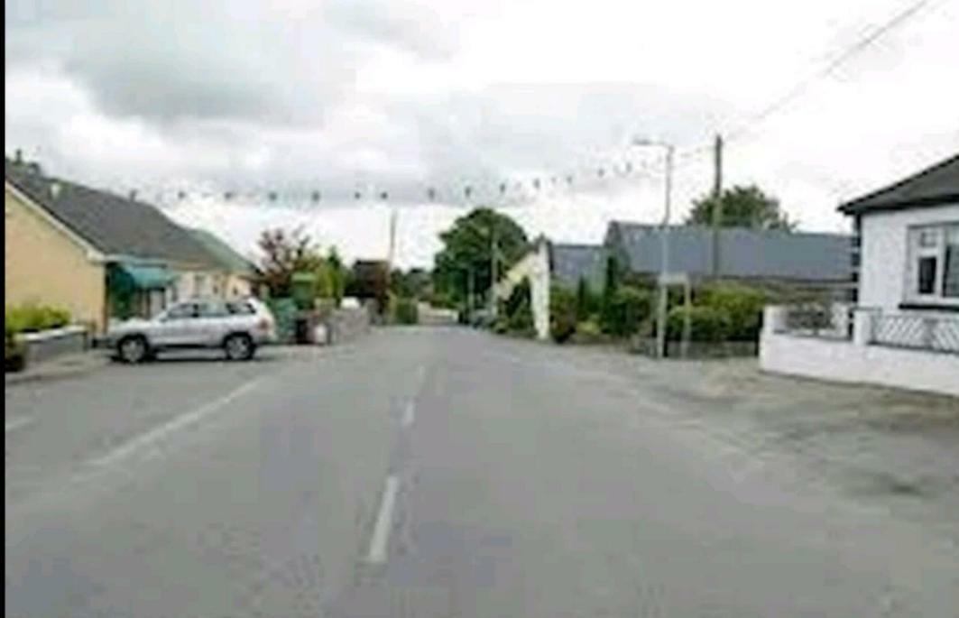 Relaxing Break At Coshel View Villa Foyle Bridge Buitenkant foto