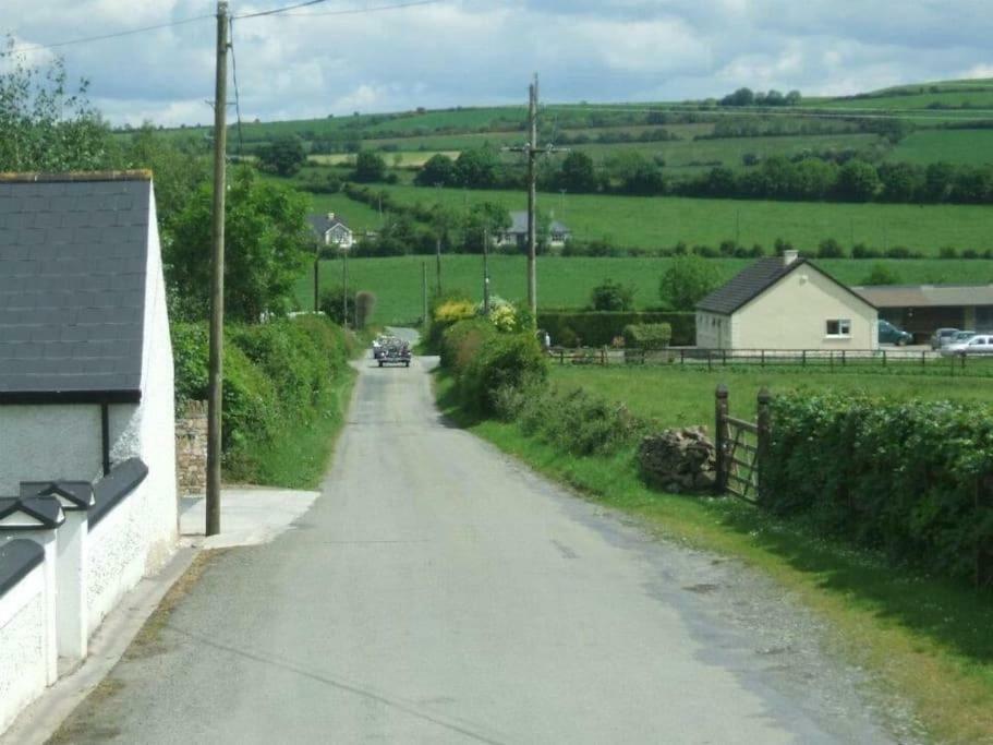 Relaxing Break At Coshel View Villa Foyle Bridge Buitenkant foto