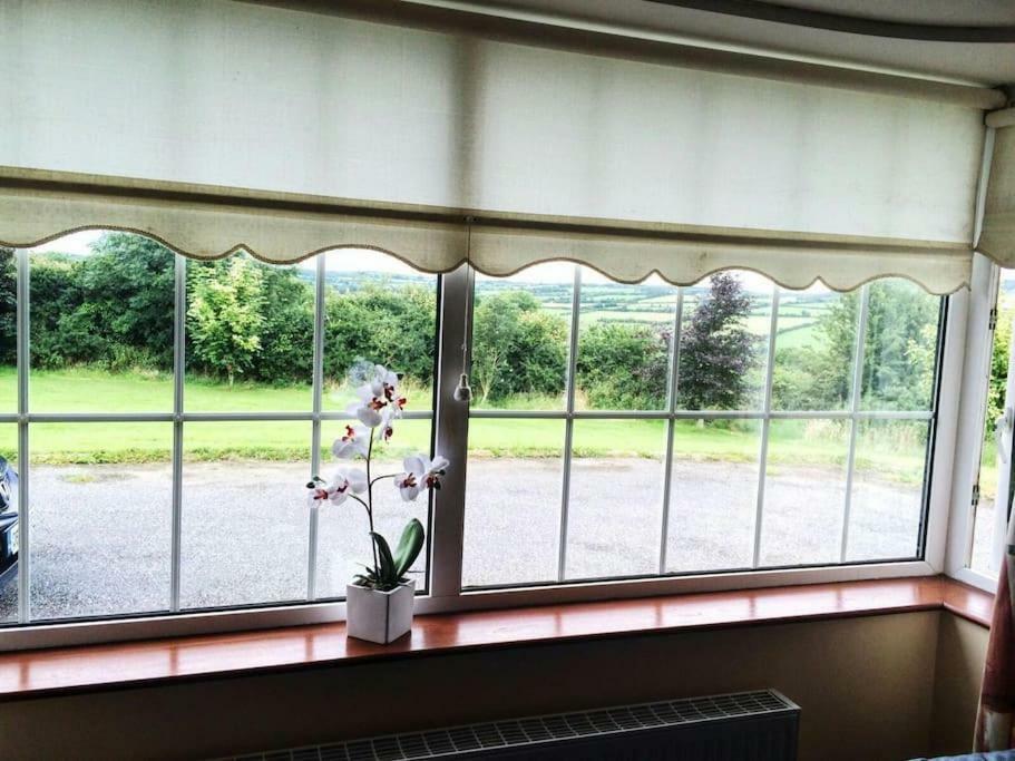 Relaxing Break At Coshel View Villa Foyle Bridge Buitenkant foto