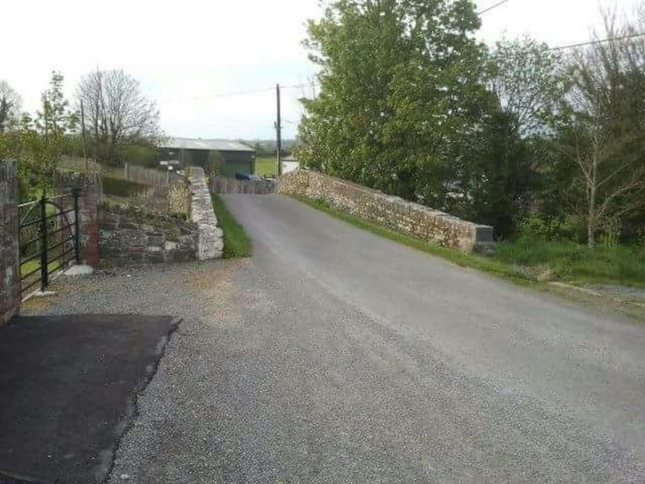 Relaxing Break At Coshel View Villa Foyle Bridge Buitenkant foto